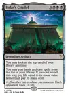 Product image for Bolas's Citadel