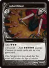 Product image for Cabal Ritual