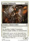Product image for Commando cathare