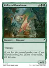 Product image for Gueuleffroi colossal