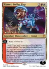 Product image for Comet, Stellar Pup