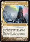 Product image for Command Tower