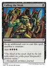 Product image for Culling the Weak