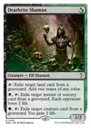 Product image for Deathrite Shaman