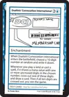 Product image for Duelists' Convocation International