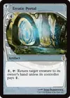 Product image for Portail intermittent