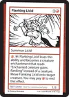 Product image for Flanking Licid