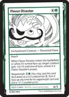 Product image for Flavor Disaster