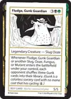 Product image for Fludge, Gunk Guardian