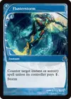 Product image for Flusterstorm