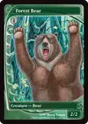 Product image for Forest Bear