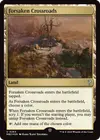 Product image for Forsaken Crossroads