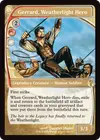 Product image for Gerrard, Weatherlight Hero