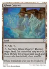 Product image for Quartier fantôme