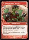 Product image for Goblin Gang Leader