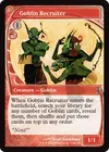 Product image for Goblin Recruiter