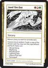 Product image for Jund 'Em Out