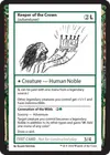 Product image for Keeper of the Crown // Coronation of the Wilds