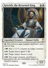 Product image for Kenrith, le roi réapparu