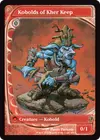Product image for Kobolds of Kher Keep