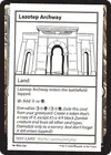 Product image for Lazotep Archway