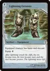 Product image for Lightning Greaves