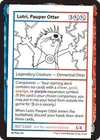 Product image for Lutri, Pauper Otter