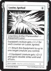 Product image for Luxior, Ignited