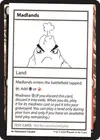 Product image for Madlands