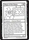 Product image for Magus of the Chains