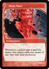 Product image for Flamboiement de mana