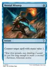 Product image for Mental Misstep