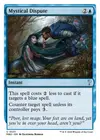 Product image for Dispute mystique