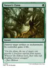 Product image for Revendication par la nature