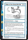 Product image for Night of the Flying Merfolk