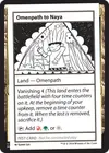 Product image for Omenpath to Naya