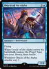 Product image for Oracle of the Alpha