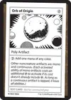 Product image for Orb of Origin