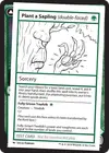 Product image for Plant a Sapling // Fully-Grown Treefolk