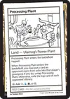 Product image for Processing Plant