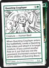 Product image for Questing Cosplayer