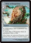 Product image for Relic of Progenitus
