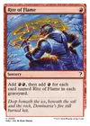 Product image for Rite of Flame