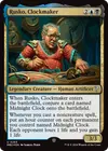 Product image for Rusko, Clockmaker