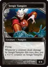 Product image for Vampire sengien