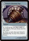 Product image for Sensei's Divining Top