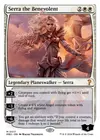 Product image for Serra the Benevolent