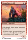 Product image for Simian Spirit Guide
