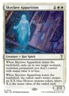 Product image for Apparition du fort céleste