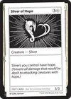 Product image for Sliver of Hope